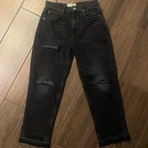 We The Free Jeans